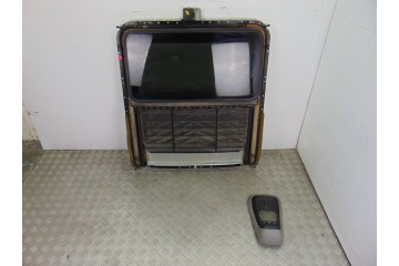 TECHO ELECTRICO FORD EXPLORER