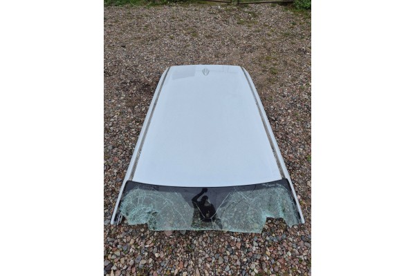 Roof BMW X5 F15