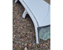 Roof BMW X5 F15 Catalog number of the part ESP54059