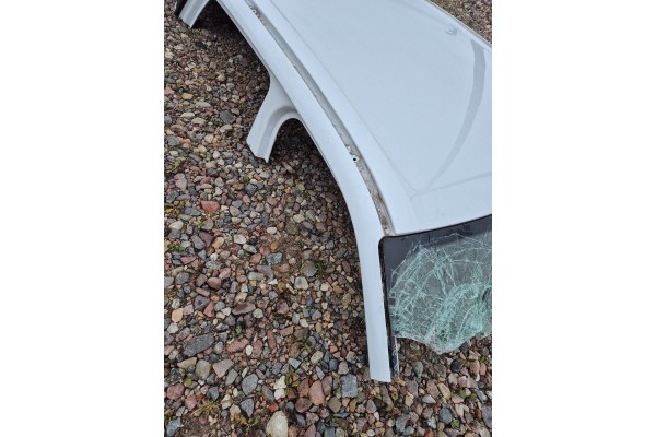 Roof BMW X5 F15 Catalog number of the part ESP54059