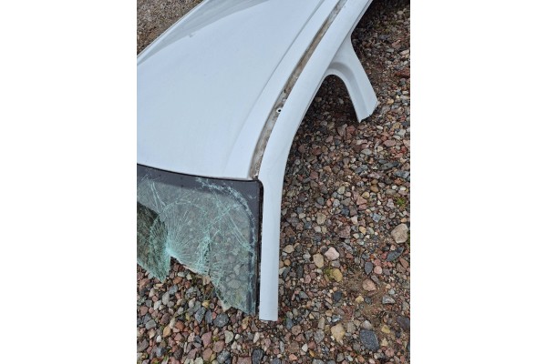 Roof BMW X5 F15 Part manufacturer BMW OE