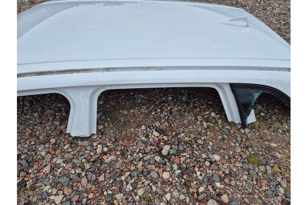 Roof BMW X5 F15 Car type passenger cars