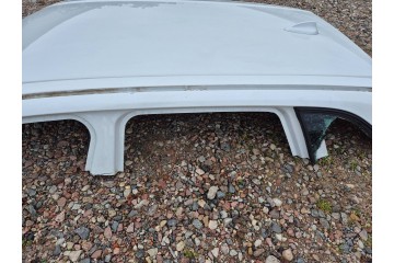 Roof BMW X5 F15 Car type passenger cars