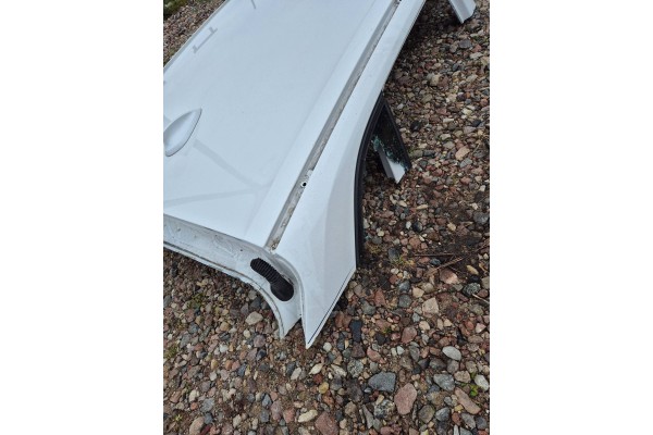 Techo BMW X5 F15