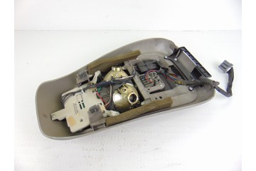 TECHO ELECTRICO FORD EXPLORER