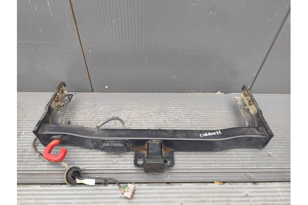 JEEP CHEROKEE KL TRAILHAWK TOWBAR 68157041