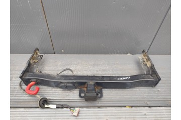 JEEP CHEROKEE KL TRAILHAWK TOWBAR 68157041