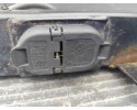JEEP CHEROKEE KL TRAILHAWK TOWBAR 68157041 Car type passenger cars