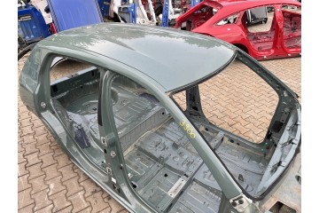 ROOF LONG CUT POSTS DACIA SPRING LIFT 24
