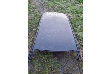 BMW X3 G45 CWIARTKA DACH POSZYCIE DACHU LAK A90 SOPHISTO GREY