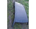 BMW X3 G45 CWIARTKA DACH POSZYCIE DACHU LAK A90 SOPHISTO GREY Catalog number of the part BMW X3 G45 CWIARTKA DACH
