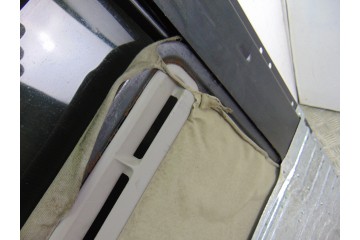 TECHO ELECTRICO FORD EXPLORER