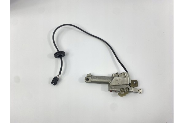 ROOF ACTUATOR RIGHT MERCEDES W124 CONVERTIBLE A124 1248000772 1248214451