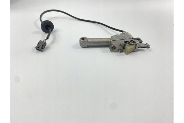 ROOF ACTUATOR RIGHT MERCEDES W124 CONVERTIBLE A124 1248000772 1248214451 Part manufacturer Mercedes Benz OE