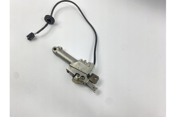 ROOF ACTUATOR RIGHT MERCEDES W124 CONVERTIBLE A124 1248000772 1248214451 Version European