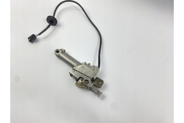 ROOF ACTUATOR RIGHT MERCEDES W124 CONVERTIBLE A124 1248000772 1248214451 Version European