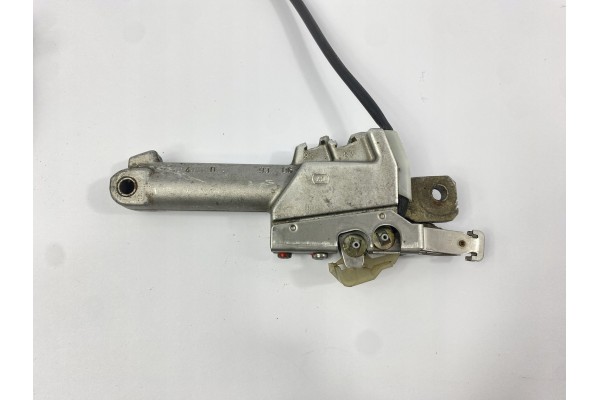 ROOF ACTUATOR RIGHT MERCEDES W124 CONVERTIBLE A124 1248000772 1248214451 Quality of parts according to GVO O original with manuf