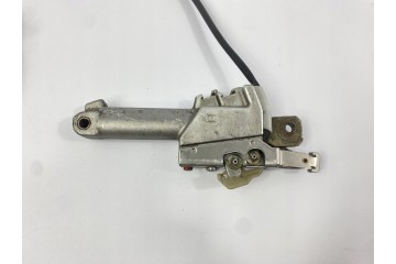 ROOF ACTUATOR RIGHT MERCEDES W124 CONVERTIBLE A124 1248000772 1248214451 Quality of parts according to GVO O original with manuf