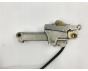 ROOF ACTUATOR RIGHT MERCEDES W124 CONVERTIBLE A124 1248000772 1248214451 Catalog number of the original 124 800 07 72 124 821 44