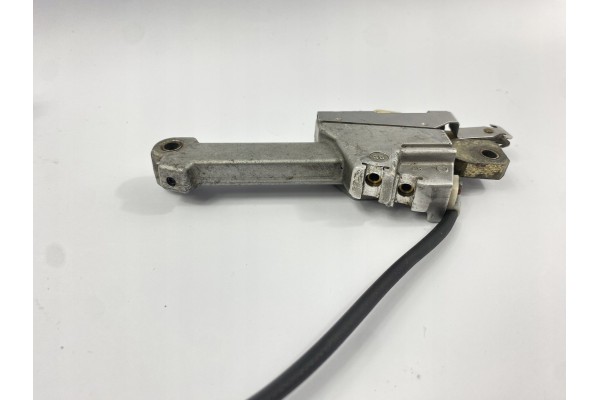 CILINDRO HIDRÁULICO DERECHO DEL TECHO PARA MERCEDES W124 CABRIO A124 (