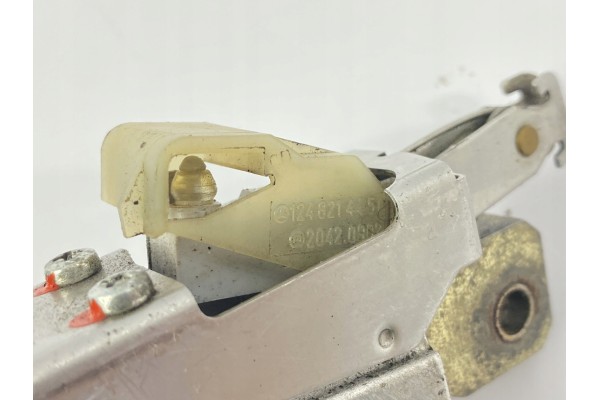 CILINDRO HIDRÁULICO DERECHO DEL TECHO PARA MERCEDES W124 CABRIO A124 (
