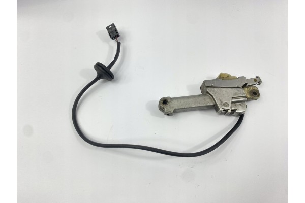 CILINDRO HIDRÁULICO DERECHO DEL TECHO PARA MERCEDES W124 CABRIO A124 (