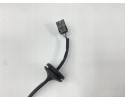 CILINDRO HIDRÁULICO DERECHO DEL TECHO PARA MERCEDES W124 CABRIO A124 (