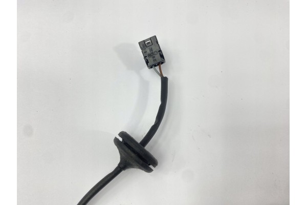 CILINDRO HIDRÁULICO DERECHO DEL TECHO PARA MERCEDES W124 CABRIO A124 (
