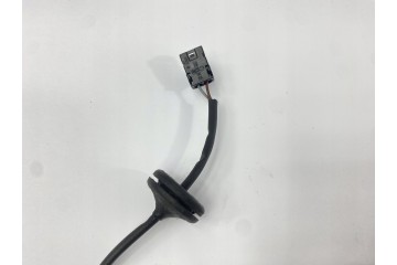 CILINDRO HIDRÁULICO DERECHO DEL TECHO PARA MERCEDES W124 CABRIO A124 (