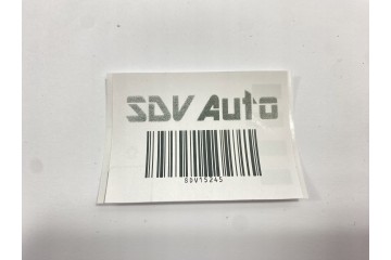 CILINDRO HIDRÁULICO DERECHO DEL TECHO PARA MERCEDES W124 CABRIO A124 (