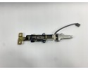 LOCK ACTUATOR ROOF BOLT MERCEDES W124 CONVERTIBLE 1247700426 1298001672