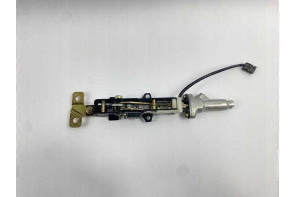 LOCK ACTUATOR ROOF BOLT MERCEDES W124 CONVERTIBLE 1247700426 1298001672
