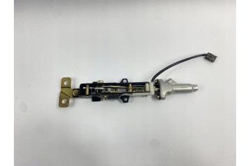 LOCK ACTUATOR ROOF BOLT MERCEDES W124 CONVERTIBLE 1247700426 1298001672