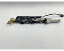 LOCK ACTUATOR ROOF BOLT MERCEDES W124 CONVERTIBLE 1247700426 1298001672 Catalog number of the part 1247700426 sdv15249