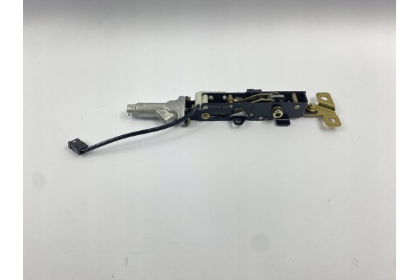 LOCK ACTUATOR ROOF BOLT MERCEDES W124 CONVERTIBLE 1247700426 1298001672 Version European