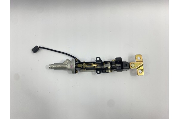 LOCK ACTUATOR ROOF BOLT MERCEDES W124 CONVERTIBLE 1247700426 1298001672 Quality of parts according to GVO O original with manufa