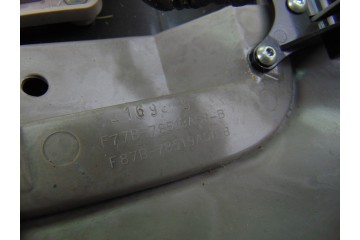 TECHO ELECTRICO FORD EXPLORER