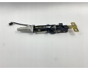 LOCK ACTUATOR ROOF BOLT MERCEDES W124 CONVERTIBLE 1247700426 1298001672 Catalog number of the original 124 770 04 26 129 800 16 