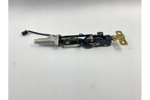 LOCK ACTUATOR ROOF BOLT MERCEDES W124 CONVERTIBLE 1247700426 1298001672 Catalog number of the original 124 770 04 26 129 800 16 