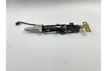 LOCK ACTUATOR ROOF BOLT MERCEDES W124 CONVERTIBLE 1247700426 1298001672 Catalog number of the original 124 770 04 26 129 800 16 