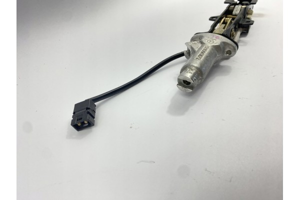 Actuador de Cerradura del Techo para Mercedes W124 Cabrio 1247700426 1