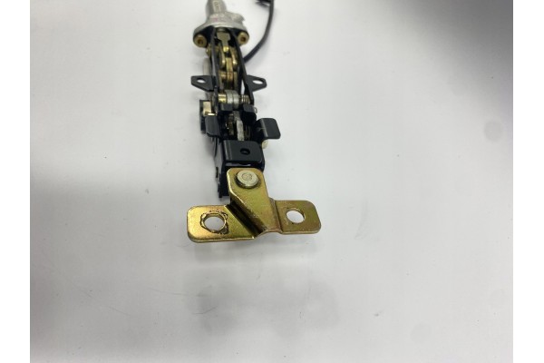Actuador de Cerradura del Techo para Mercedes W124 Cabrio 1247700426 1