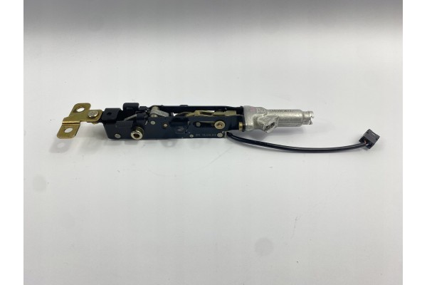 Actuador de Cerradura del Techo para Mercedes W124 Cabrio 1247700426 1