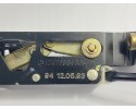 Actuador de Cerradura del Techo para Mercedes W124 Cabrio 1247700426 1