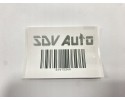 Actuador de Cerradura del Techo para Mercedes W124 Cabrio 1247700426 1