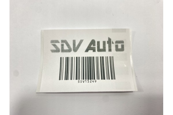 Actuador de Cerradura del Techo para Mercedes W124 Cabrio 1247700426 1