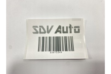 Actuador de Cerradura del Techo para Mercedes W124 Cabrio 1247700426 1