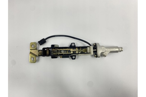 LOCK ACTUATOR ROOF BOLT MERCEDES W124 CONVERTIBLE 1247700426 1298001672