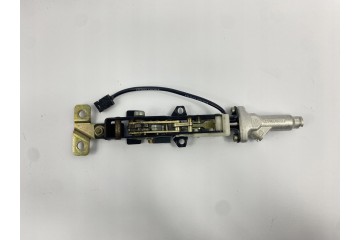 LOCK ACTUATOR ROOF BOLT MERCEDES W124 CONVERTIBLE 1247700426 1298001672