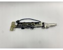 LOCK ACTUATOR ROOF BOLT MERCEDES W124 CONVERTIBLE 1247700426 1298001672 Catalog number of the part 1247700426 sdv15248